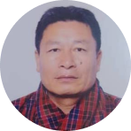 Jigme Dorji | President